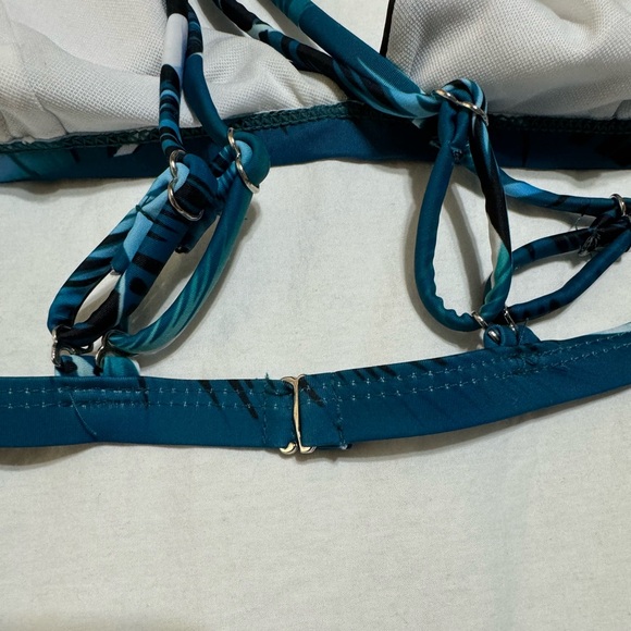 NWOT Bikini Set - Picture 6 of 8